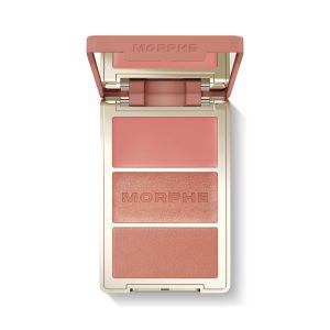 Cheek Thrills Multi-Finish Face Trio